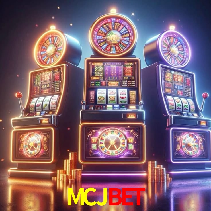 MCJBET