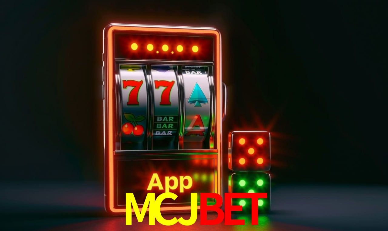 Design Responsivo MCJBET