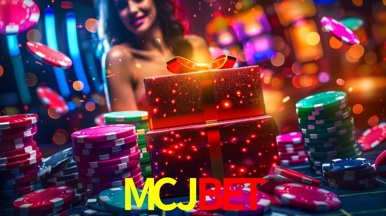 cassino MCJBET