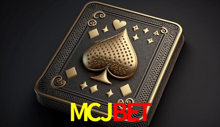 Segurança 2FA MCJBET