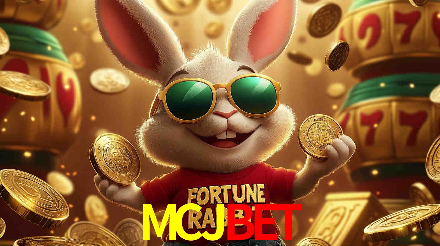 MCJBET: Seu Especialista em Apostas Esportivas Brasileiras