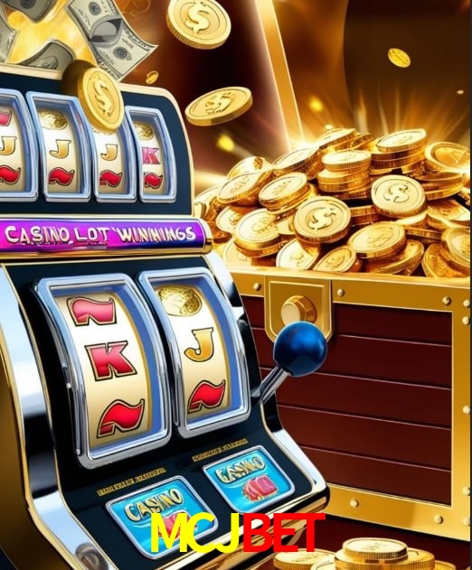Slot Games MCJBET