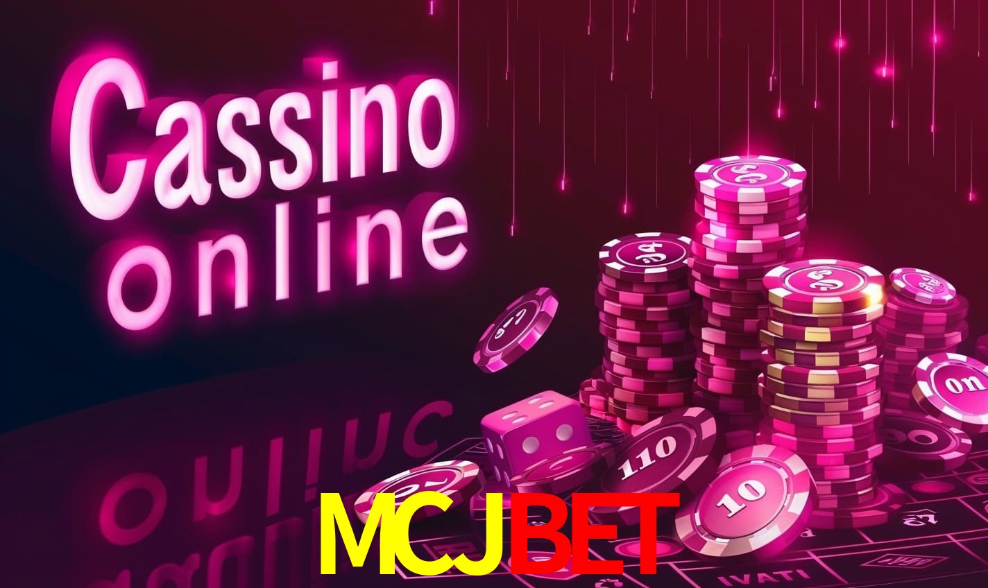 MCJBET Crash - Aviator e 35+ Jogos Instant Win