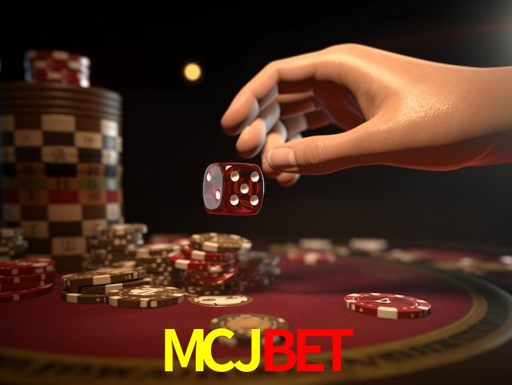 Promoção Relâmpago MCJBET
