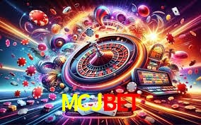Diretório de Jogos MCJBET