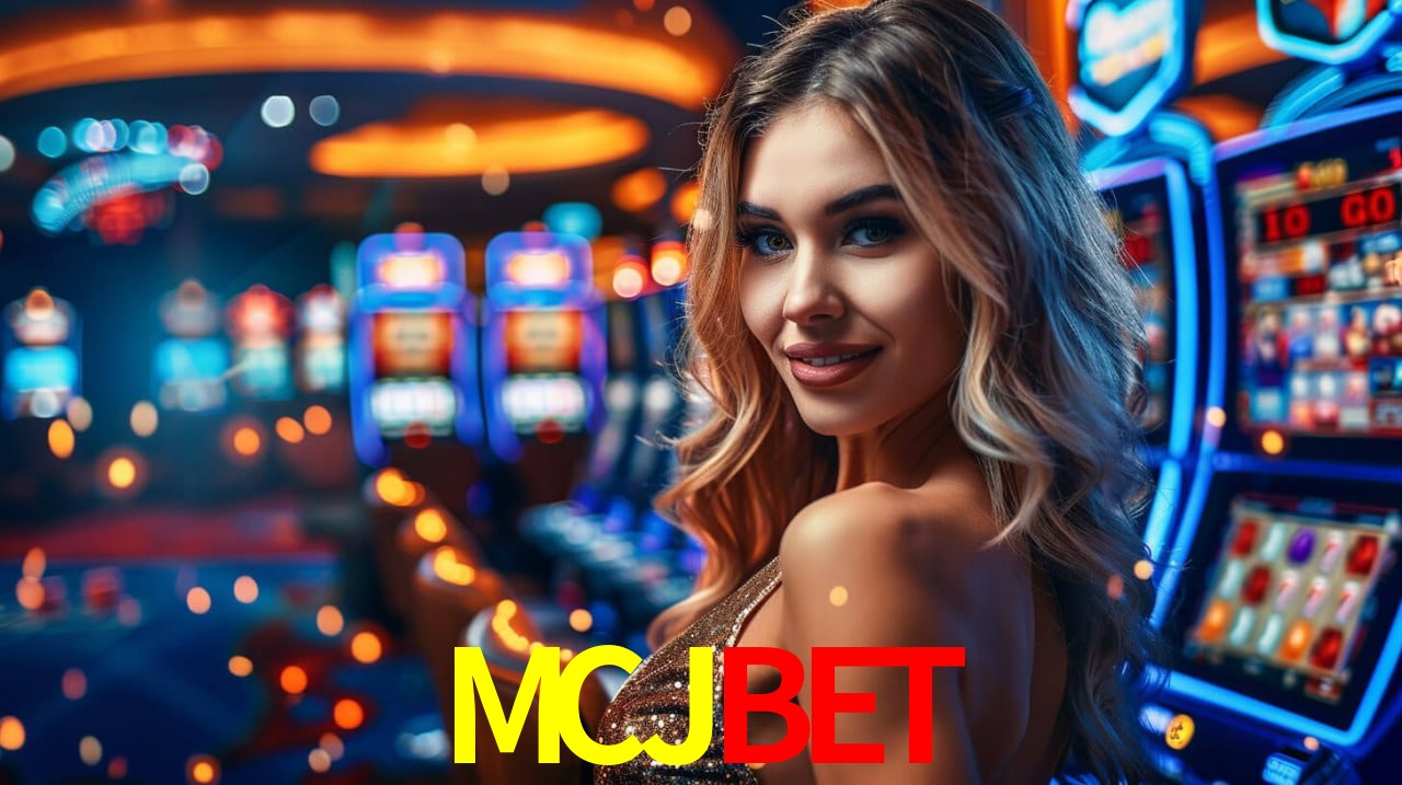 Game Providers MCJBET
