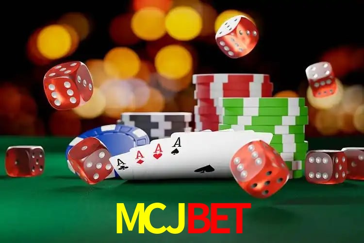 Especiais de Fim de Semana MCJBET