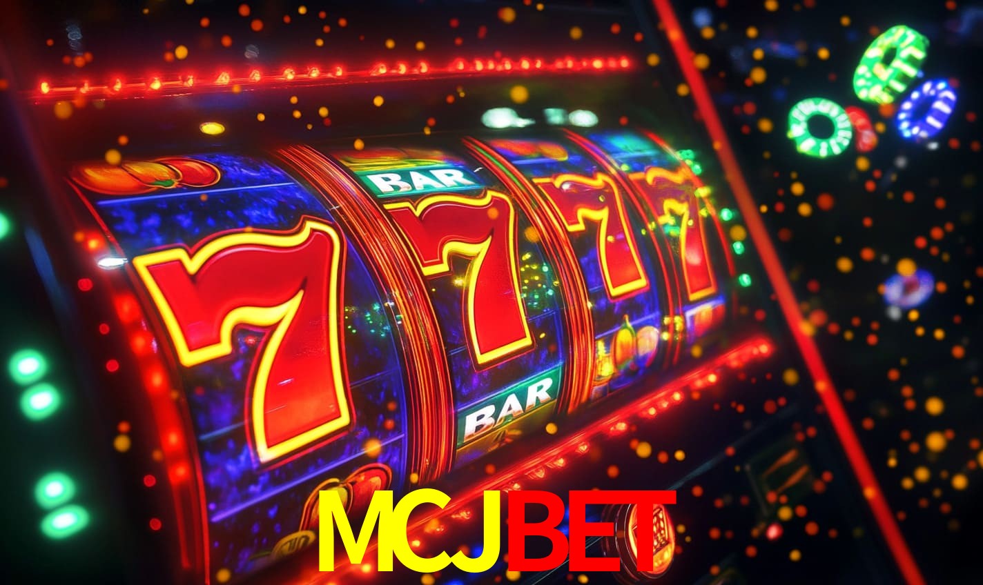MCJBET