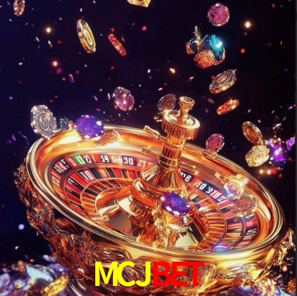 MCJBET - Rápido Acesse