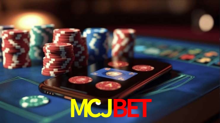 Promoções Sazonais MCJBET
