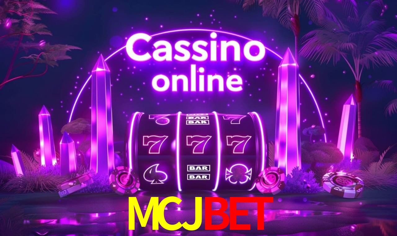 MCJBET - Customer Support
