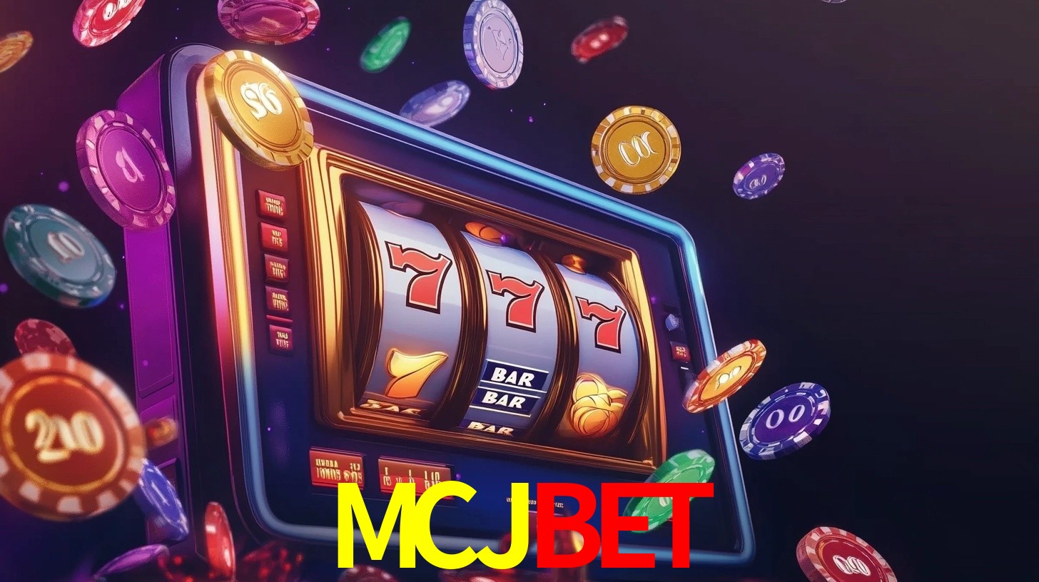 Blackjack Table MCJBET