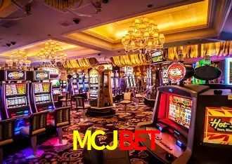 MCJBET Rio de Janeiro - Bonus Terms