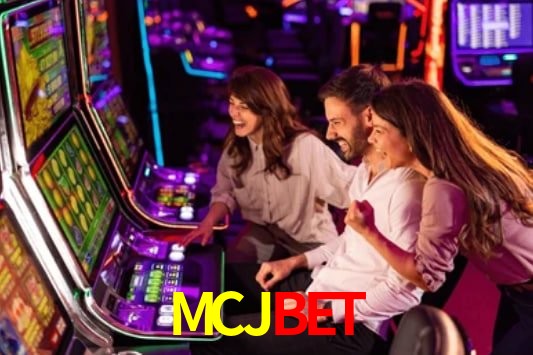 Jogos Exclusivos MCJBET