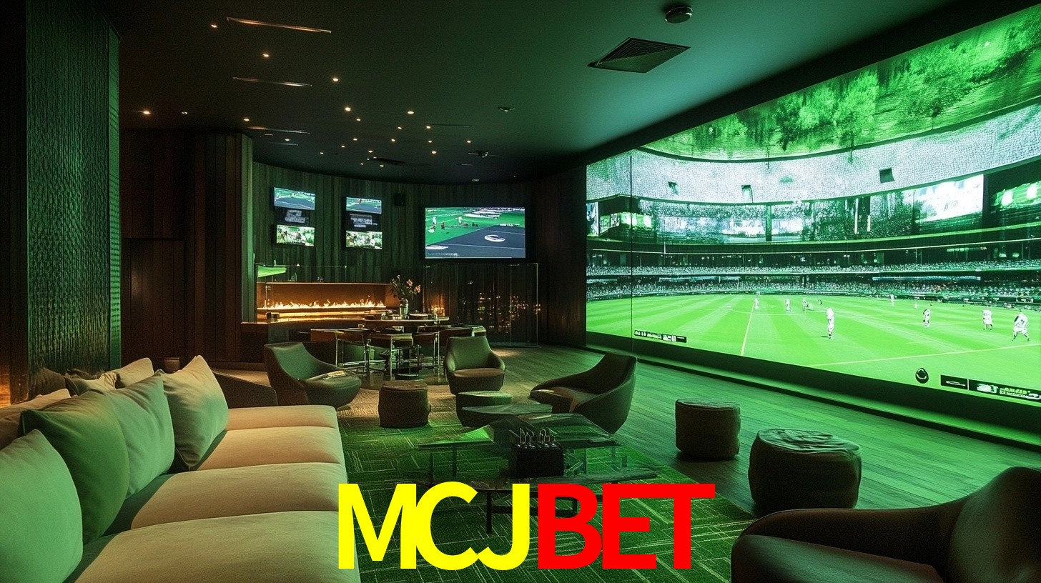 Sinta a adrenalina dos jogos de cassino com MCJBET