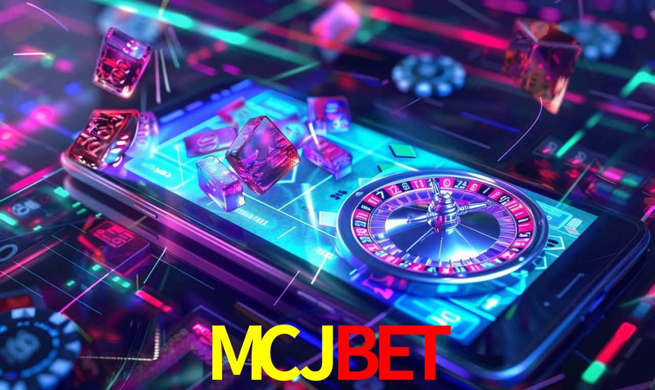 Provedores de Jogos MCJBET