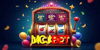 MCJBET - Security
