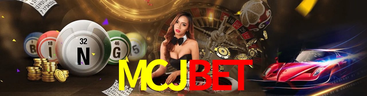 MCJBET São Paulo - Top Slots