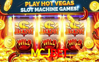 A Popularidade dos Caça-Níqueis no MCJBET