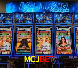 Explorando a Categoria de Eventos em Apostas na MCJBET