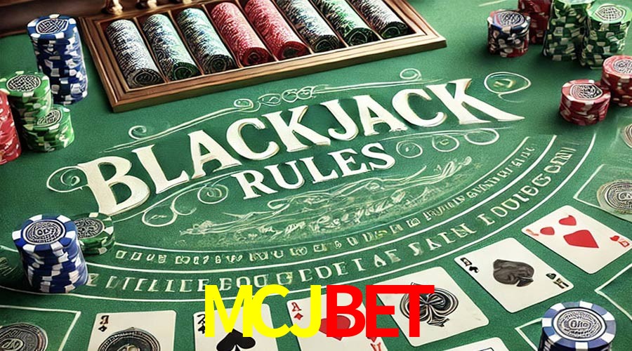 Account Benefits MCJBET