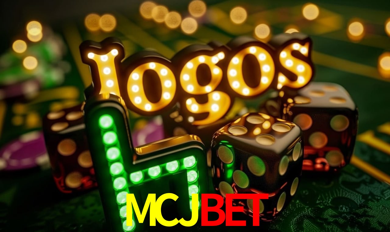 Sistemas de Segurança MCJBET