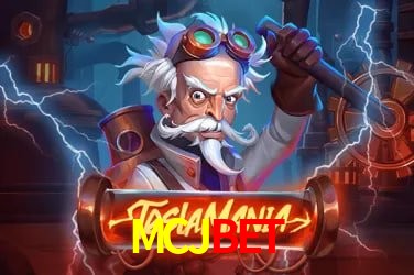 MCJBET Brasília - Jogo Features