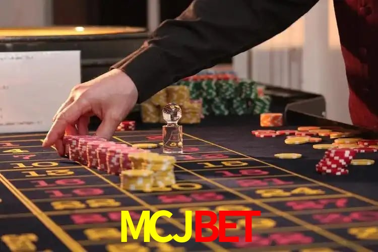 A Popularidade dos Caça-Níqueis no MCJBET