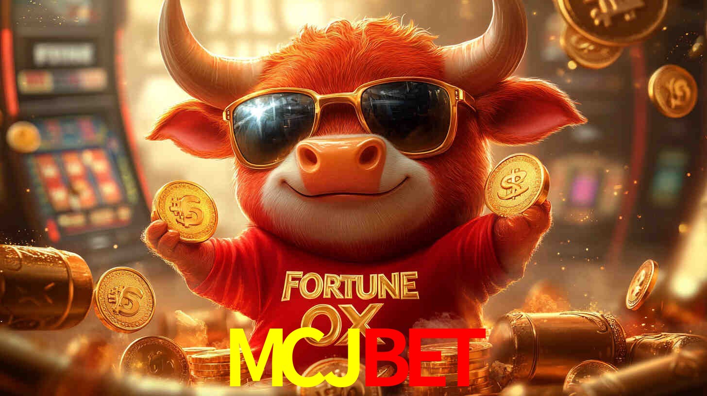 MCJBET