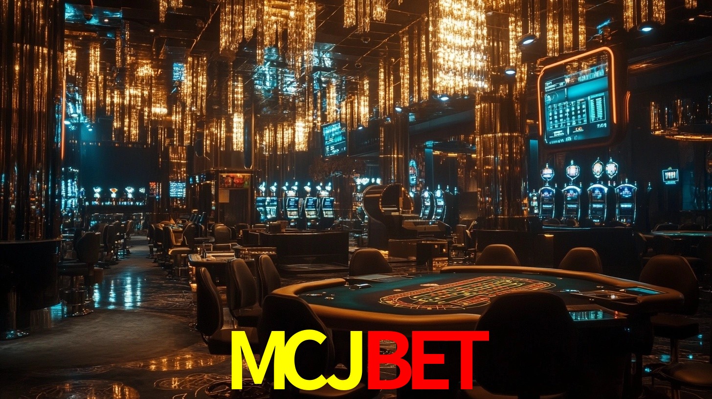 MCJBET.COM
