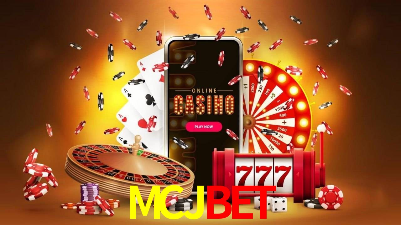 MCJBET Rio de Janeiro - Popular Jogos