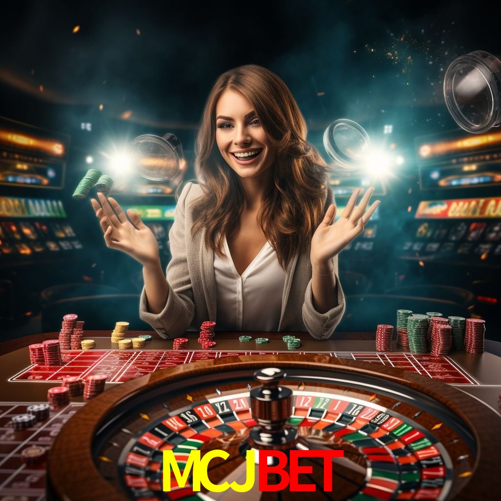 Ofertas Imperdíveis na MCJBET: Promoções e Bônus Que Valem a Pena