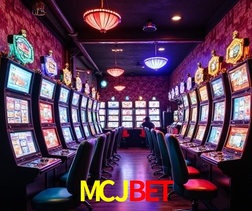 MCJBET Rio de Janeiro - Slot Strategy