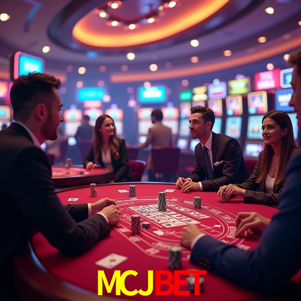 Jogo Spaceman MCJBET