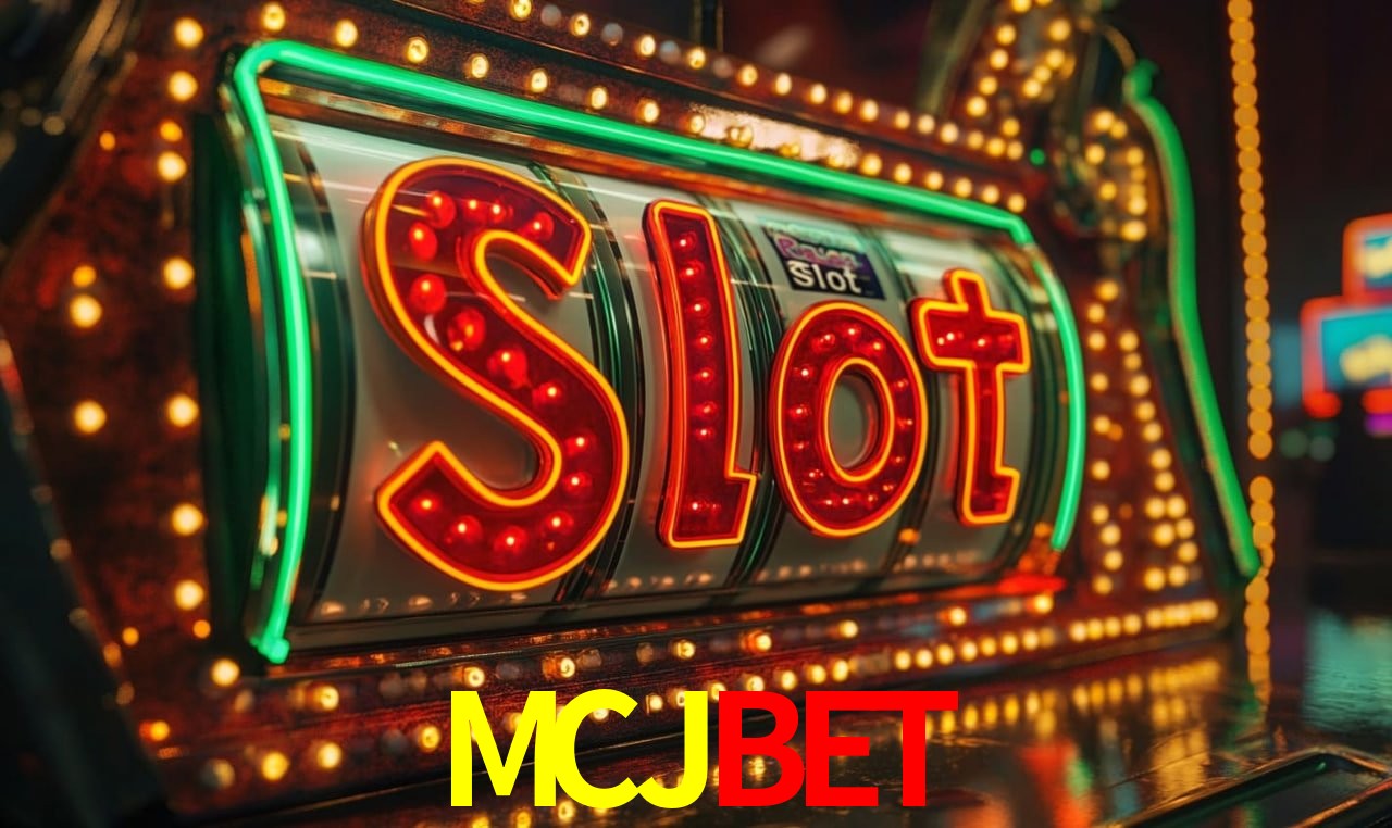 MCJBET Entrar - Login Seguro Certificado
