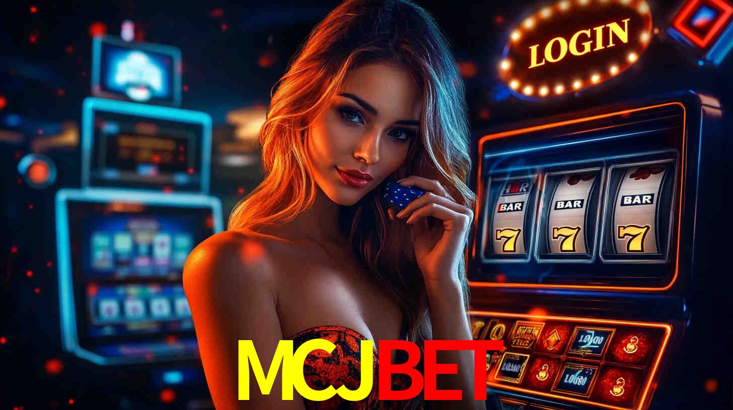 MCJBET Paga
