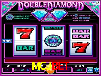 Descubra o Mundo do Cassino Online com MCJBET