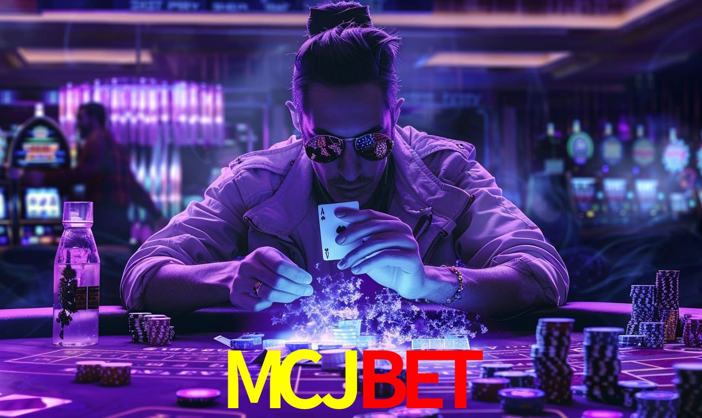 Football Betting MCJBET