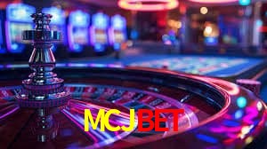 Login Seguro MCJBET