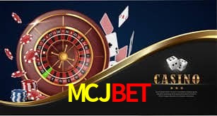 Casino Ao Vivo MCJBET